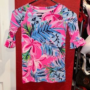 Lilly Pulitzer kids dress